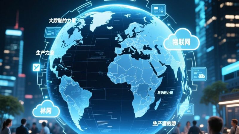 手工坊数字化转型：揭秘十大品牌的选择逻辑**