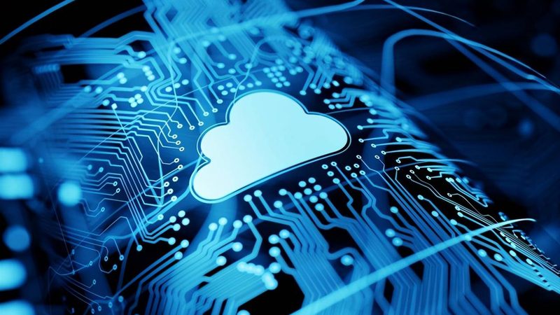 以某电信运营商为例，该企业通过引入云计算技术，实现了以下成果：